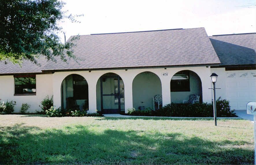Front View