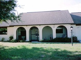 451 Mexicali Ave, Venice, FL 34293