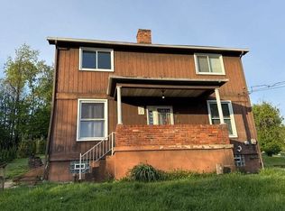 410 1st Ave, New Eagle, PA 15067