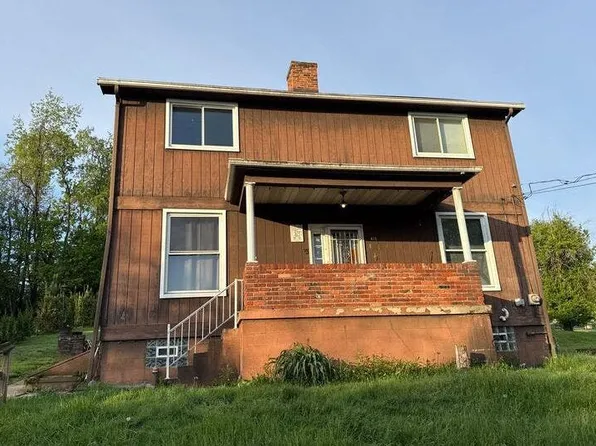 410 1st Ave, New Eagle, PA 15067