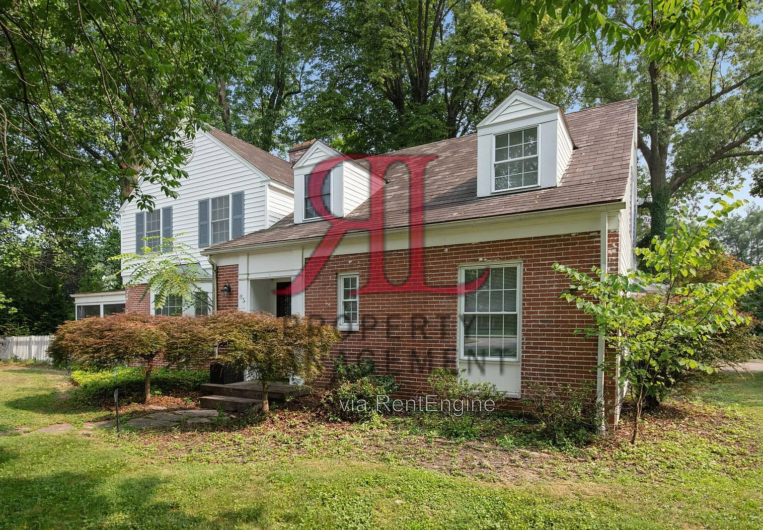 3 bed, 3.5 bath, 3688 sqft, $4,200 — Photo 1
