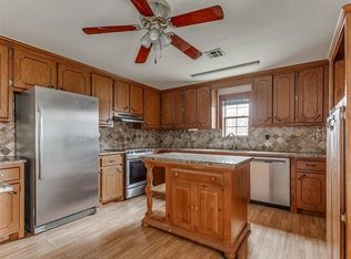 2929 NW 29th St, Oklahoma City, OK 73107