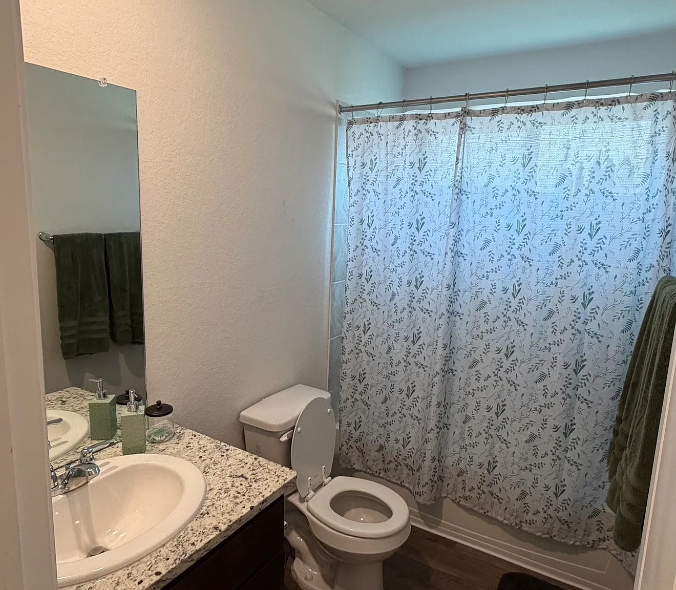 3 bed, 1132 sqft, $1,700 — Photo 4