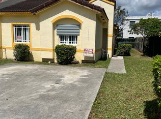 13647 SW 262nd St, Homestead, FL 33032