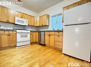 22 Oak Square Ave #2, Brighton, MA 02135