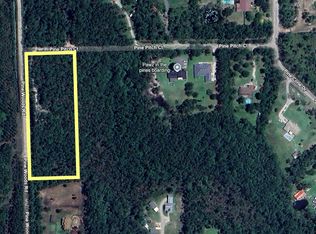 3789 Pine Pitch Ct, Ormond Beach, FL 32174