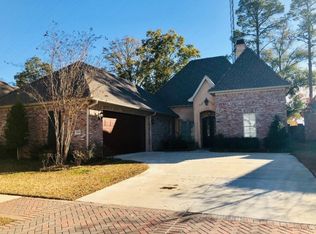 1505 Toulouse Cir, Monroe, LA 71201