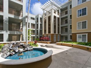 520 Lunalilo Home Rd UNIT 8311, Honolulu, HI 96825