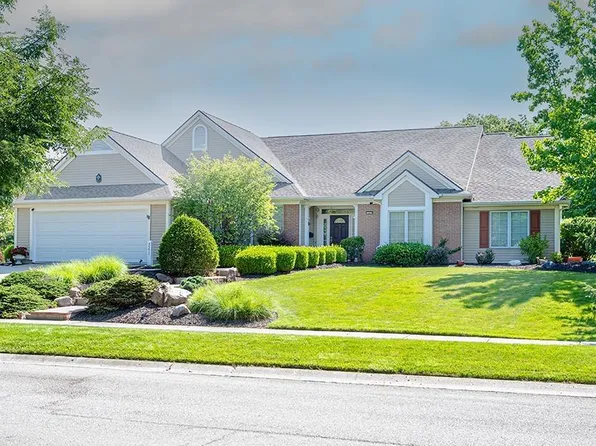 3201 Covington Reserve Pkwy, Fort Wayne, IN 46804
