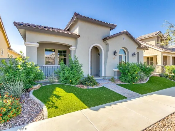 4445 E SKOUSEN Street, Gilbert, AZ 85295