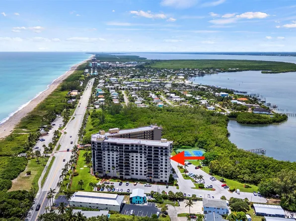 801 S Ocean Drive #801, Fort Pierce, FL 34949