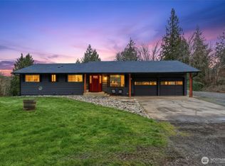 4053 Westside Highway, Castle Rock, WA 98611