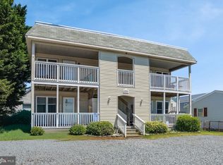 320 Sunset Dr UNIT 1, Ocean City, MD 21842