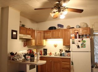 402 North St, Murphysboro, IL 62966