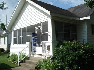 307 College St, Greenville, KY 42345