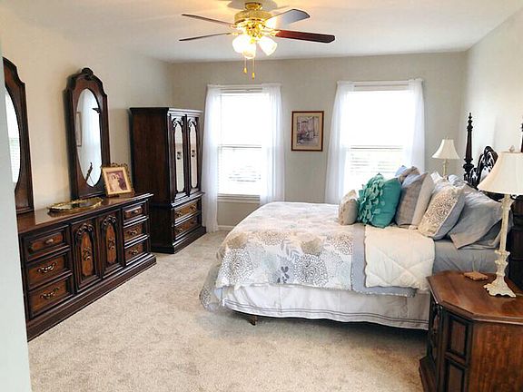 Master Suite