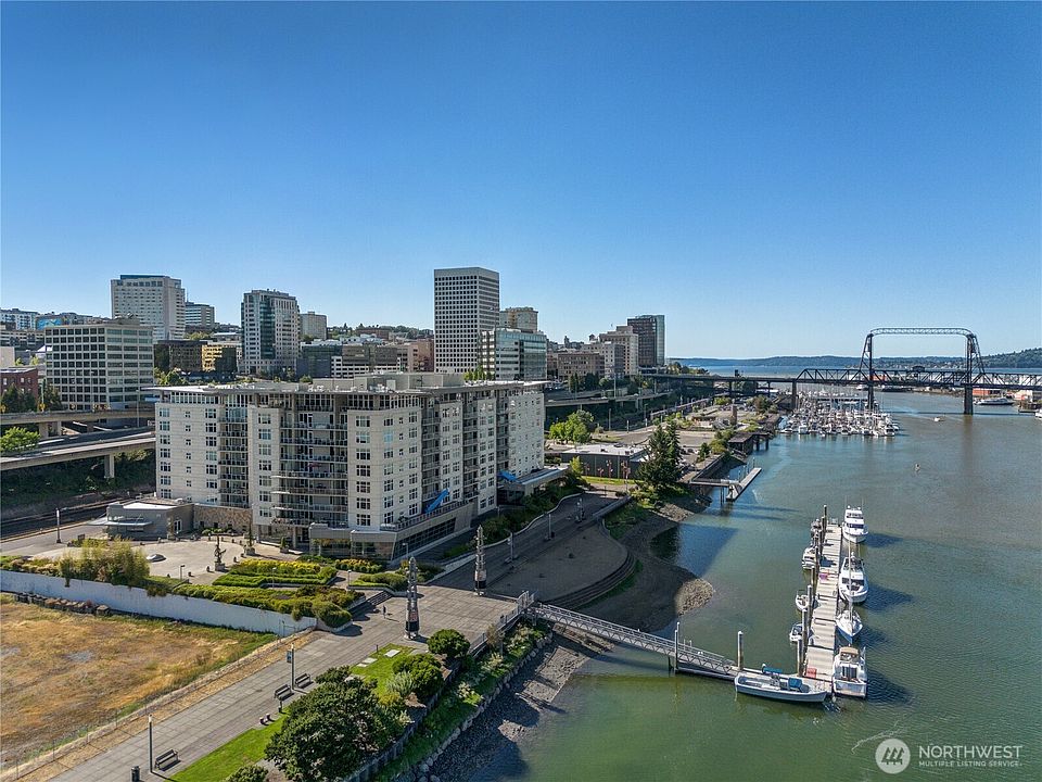 1st image of 1515 Dock St Unit 306