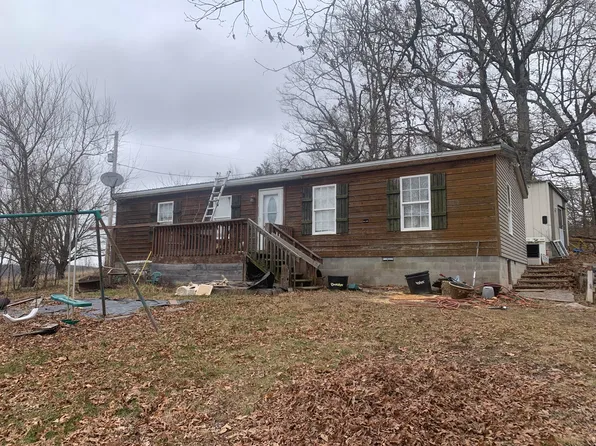 710 Bornemann Road, Sparta, MO 65753