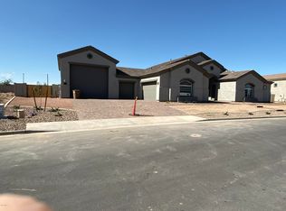 19226 S 196th Pl, Queen Creek, AZ 85142