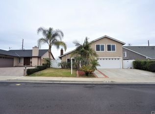 244 Valverde Ave, Brea, CA 92821