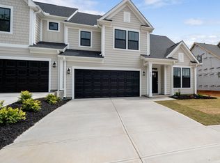 408 Water Garden Pl, Simpsonville, SC 29681
