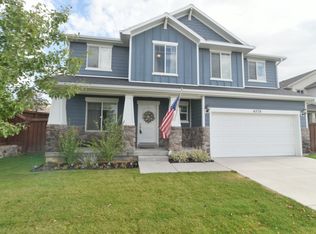 4578 Pheasant Ridge Trl, Lehi, UT 84043