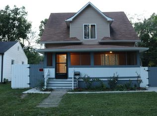 4448 Crittenden Ave, Indianapolis, IN 46205