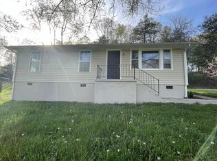 1670 Little Catawba Creek Rd, Troutville, VA 24175