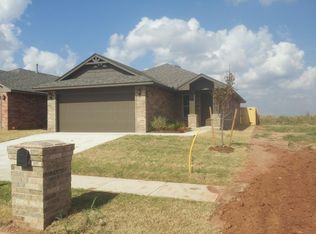 2325 NW 199th St, Edmond, OK 73012