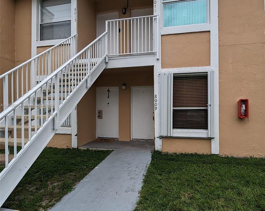 1st image of 8009 SW 21st Ct #8009