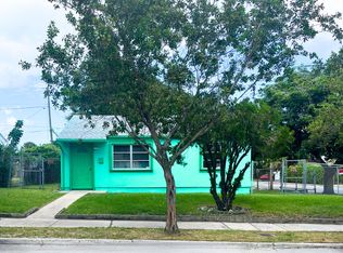801 30th Ct, West Palm Beach, FL 33407