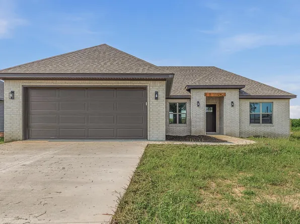 1011 Sixth, Lake City, AR 72437