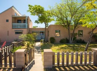 3620 Monte Vista Blvd NE, Albuquerque, NM 87106