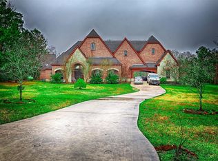 4002 Highland Pass, Montgomery, TX 77316