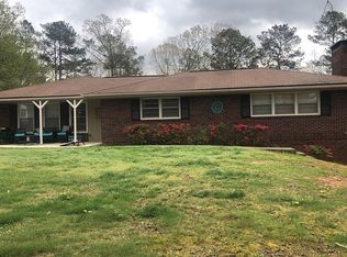 5132 Post Rd, Winston, GA 30187