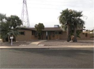 808 N Spur Cir, Mesa, AZ 85203