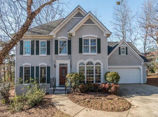 4890 Yorkshire Ln, Suwanee, GA 30024