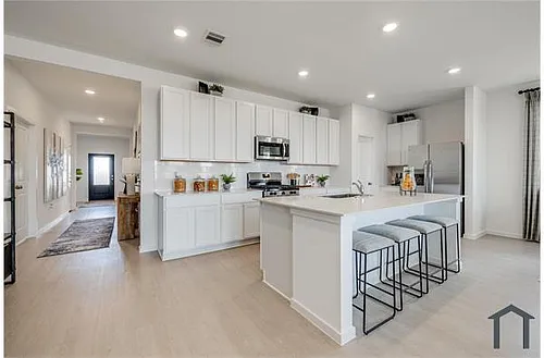 26518 Foxtail Fern Dr #KATY Photo 1