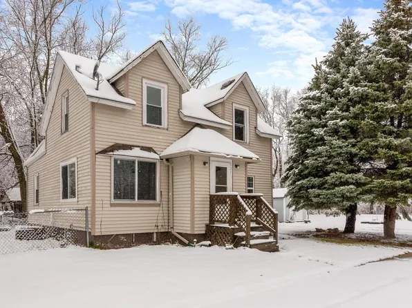 107 Chestnut STREET, Slinger, WI 53086