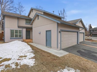 9612 Reliance Dr, Anchorage, AK, 99507