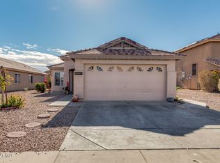 22323 W Woodlands Ave, Buckeye, AZ 85326