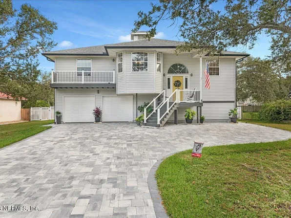 511 TWENTY-THIRD Street, St. Augustine, FL 32084