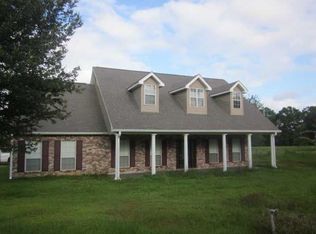 11850 Highway 11, Poplarville, MS 39470