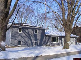 1506 Southridge Rd, New Ulm, MN 56073