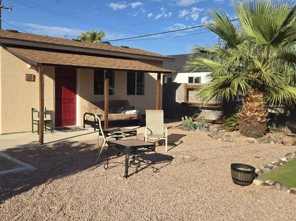 55 N SPENCER --, Mesa, AZ 85203