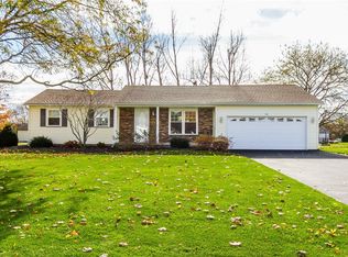401 Sweet Acres Dr, Rochester, NY 14612