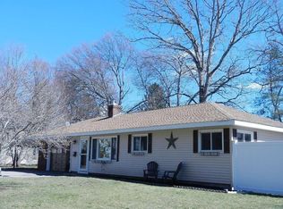 62 Wyoming Ave, Brockton, MA 02301