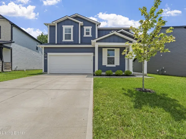4629 Golden Eagle Dr, Louisville, KY 40245