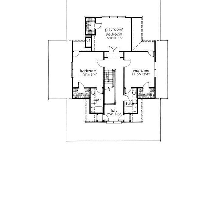 2nd image of Tbb Partidge Trl