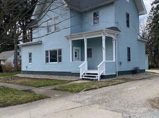 116 Kingsbury Ave, La Porte, IN